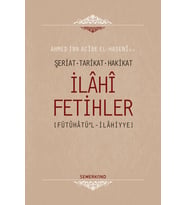 İLAHİ FETİHLER