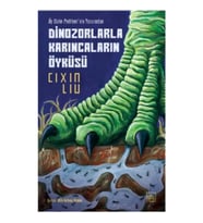 Dinozorlarla Karıncaların Öyküsü