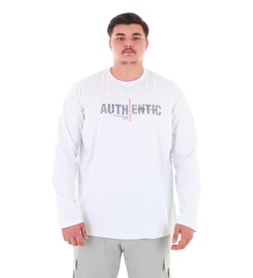 Erkek 115-155 Kilo Arası İçin Uygun Uzun Kol Bisiklet Yaka Mevsimlik Baskılı İnce Sweatshirt