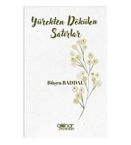 Yürekten Dökülen Satırlar