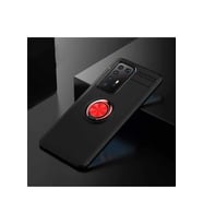 Huawei P40 Pro Uyumlu Kılıf Zore Ravel Silikon Kapak