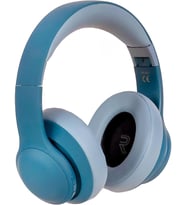HP-H01 Kablosuz Kulak Üstü Bluetooth Kulaklık – Süper Bass + Yumuşak Yastık + Uzun Pil Ömrü