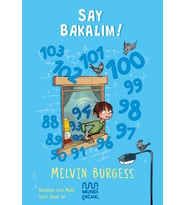 Say Bakalım