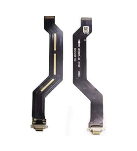 Oneplus 8 IN2010 Şarj USB Mikrofon Kartı Soketi Flex
