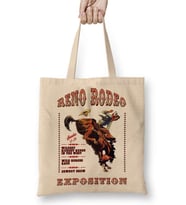 Rodeo Reno Bez Çanta Uzun Saplı