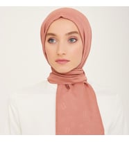 Armine S00OA044435524211 Trend Zümrüt Şal 1