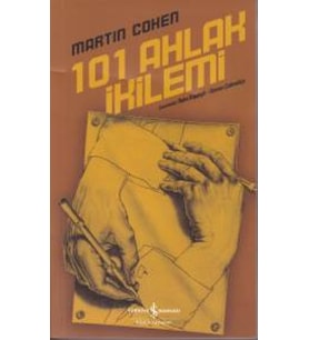 101 Ahlak İkilemi