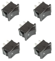 SM601 On/Off Anahtar - 5 Adet