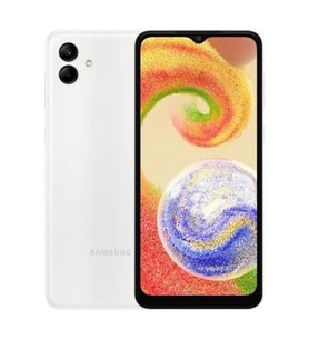 Samsung Galaxy A04 Uyumlu Ön Body Şeffaf Ultra Ekran Koruyucu Nano Jelatin