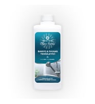 BESTTEM BANYO & FAYANS TEMİZLEYİCİ