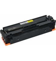 hementoner Renkli Toner Hp 410A-Cf412A Sarı Muadil Toner 2.300