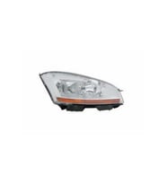 CITROEN C4 PICASSO ÖN FAR MOTORLU SAĞ 2006- 6206A8