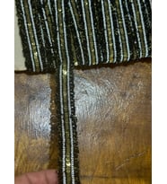 EN 2 CM PUL PAYETLİ ŞERİT DİKİŞ GİYİM HOBİ AKSESUARI 1 METRE