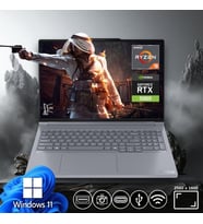 Lenovo Thinkbook G6 Ryzen9 8940HX 32GB 1tb Nvme SSD 8gb RTX5060 21U00013TX ATL13 16" WIN11PRO Notebook
