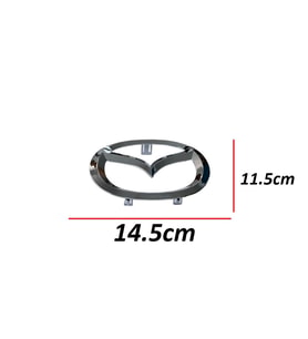 ARMA MAZDA-3 04-06/MAZDA 6 03-08 ÖN