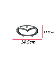 ARMA MAZDA-3 04-06/MAZDA 6 03-08 ÖN