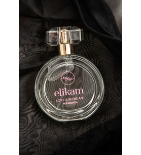 Love Is In The Air Edp 50 Ml Kadın Parfüm