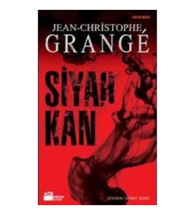 SİYAH KAN