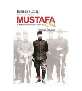 Mustafa Kemal