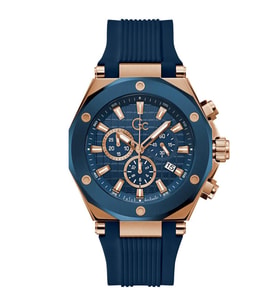 Gc GCZ18006G7MF Erkek Kol Saati