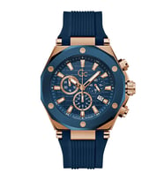 Gc GCZ18006G7MF Erkek Kol Saati