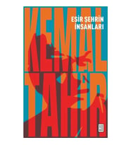 Esir Şehrin İnsanları