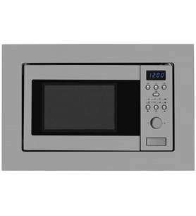 AÇIKLAMAYI OKU Beko MOB 17131 X 17 lt Inox Mikrodalga Fırın (Silver)