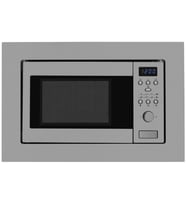 AÇIKLAMAYI OKU Beko MOB 17131 X 17 lt Inox Mikrodalga Fırın (Silver)