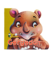 Ben Kimim? Gergedan Parıltı Yayınları