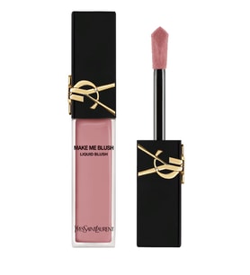 YVES SAINT LAURENT MAKE ME BLUSH - Allık Nude Lavallière
