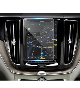Volvo EX40 9 inç Ekran Koruyucu Multimedya Navigasyon Nano