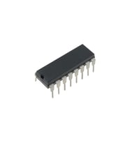 MC14035BCP - CD4035 DIP-16 Entegre