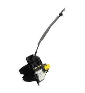 Opel Vectra C Arka Bagaj Kilit Motoru (Kablolu Tip) GM 