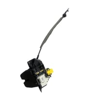 Opel Vectra C Arka Bagaj Kilit Motoru (Kablolu Tip) GM 