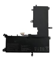 Asus UX460UA  Batarya ile Uyumlu Pil (Çok Renkli)