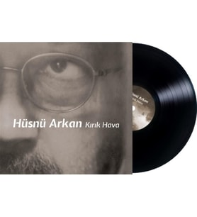 PLAK - Hüsnü Arkan / Kırık Hava