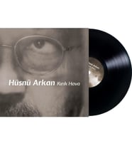PLAK - Hüsnü Arkan / Kırık Hava