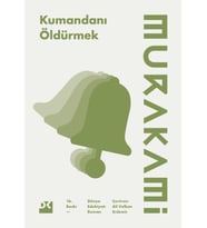 Kumandanı Öldürmek