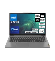 Lenovo Ideapad 3 15IAU7 I3-1215U 8 GB 2 Tbssd UHD Graphics 15.6" Fhd Freedos Notebook 82RK0181TXAT4