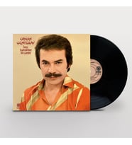 Orhan Gencebay Ben Topraktan Bir Canım - Plak (Standart)