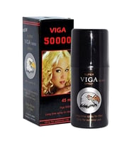 Viga 50000 Delay Sprey