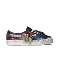 Vans Lx Authentic 44 Unisex Günlük Ayakkabı VN000DB8Z111 Renkli (Çok Renkli)