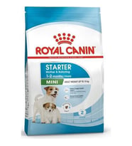 Royal canin Mini Starter Mother Baby Dog 4 Kg Yavru Köpek Maması