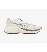 PUMA TEVERİS NİTRO PREPPY WNS KREM KADIN SPOR AYAKKABI 39109602 B-54