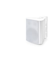 Trafolu Sütun Hoparlör 7.5W 15W 30W 5.25 Inç Beyaz ED05W
