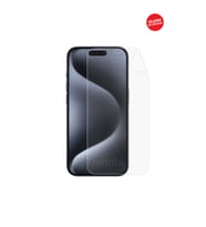 iPhone 15 Pro Ekran Koruyucu Tpu Film