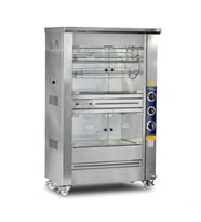 Pimak Piliç Makinesi 20 + 20 Piliç elektrikli