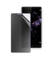 SChitec HONOR Note8 Uyumlu Ön Yüzey Hayalet Privacy Hidrojel Ekran Koruyucu