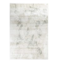 Hoom Rugs Akik 8618 Yeşil Modern Makine Halısı (Nil Yeşili - Bej)