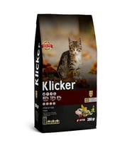 KLICKER YAVRU KEDİ KURU MAMASI TAVUKLU